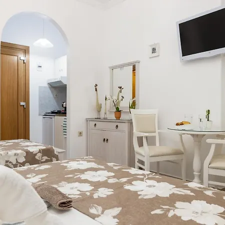 Panos Luxury Lejlighed Páros