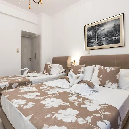 Panos Luxury Lejlighed