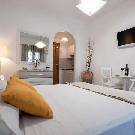 Lejlighed Panos Luxury