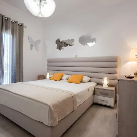 Lejlighed Panos Luxury Páros