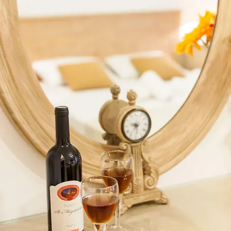 Lejlighed Panos Luxury