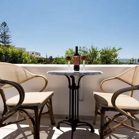 Lejlighed Panos Luxury