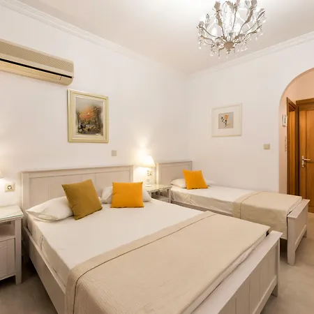 Panos Luxury Lejlighed Páros