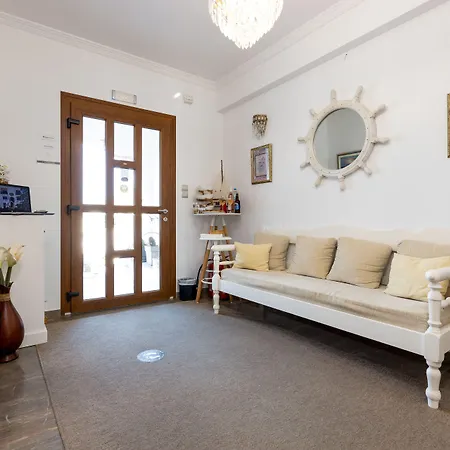 Lejlighed Panos Luxury *