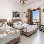 Διαμέρισμα Panos Luxury *