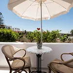 Panos Luxury Apartment *