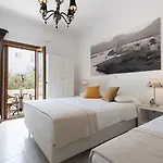 Διαμέρισμα Panos Luxury