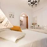 Διαμέρισμα Panos Luxury Πάρος