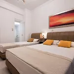 Διαμέρισμα Panos Luxury