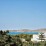 Panos Luxury Apartment