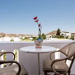 Διαμέρισμα Panos Luxury
