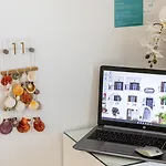 Διαμέρισμα Panos Luxury