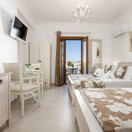 Panos Luxury פארוס