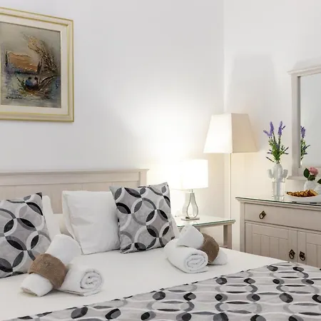 Appartement Panos Luxury