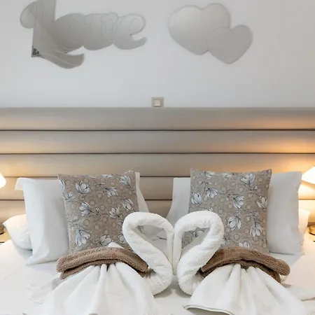 Panos Luxury Appartement