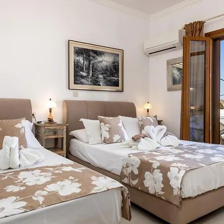 Panos Luxury *