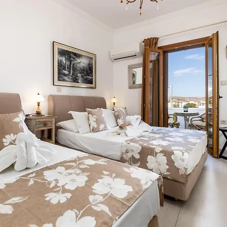 Panos Luxury *