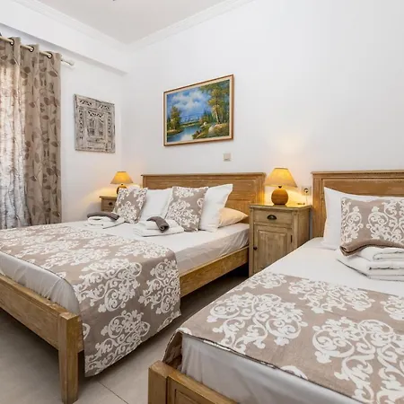 Panos Luxury * Páros