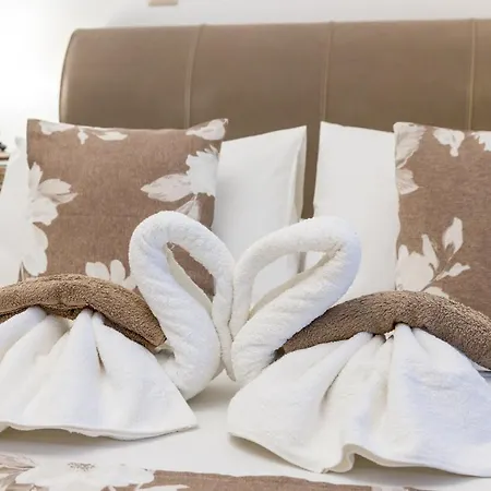 Panos Luxury Parikia (Paros)