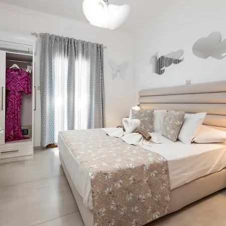 Appartement Panos Luxury *