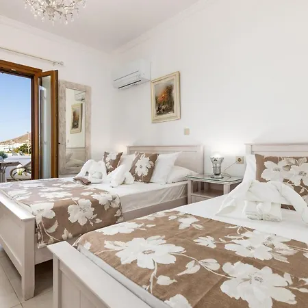 Panos Luxury Paro