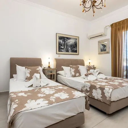 Panos Luxury