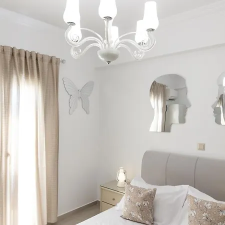 Panos Luxury * Páros