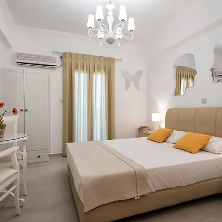 Panos Luxury * Πάρος