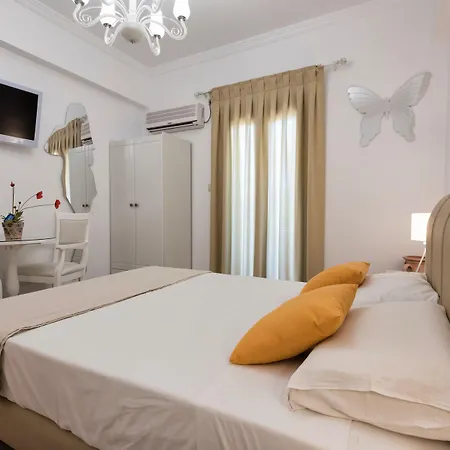 Panos Luxury Párosz