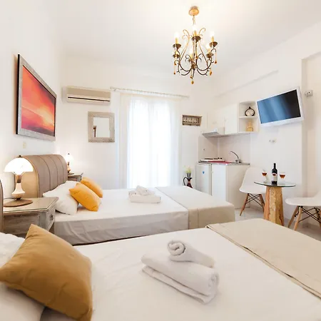 Panos Luxury *