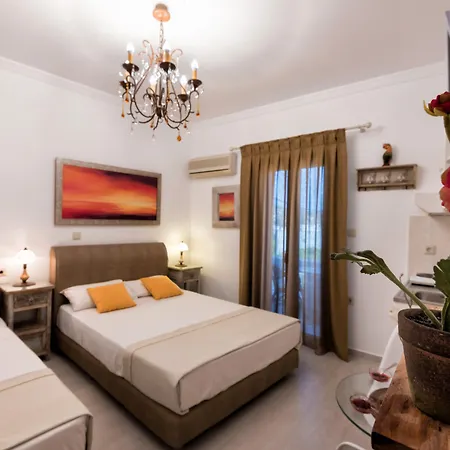 Panos Luxury *