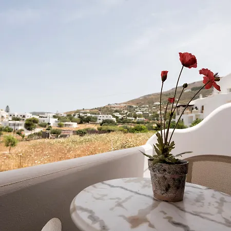 Panos Luxury Parikia (Paros)