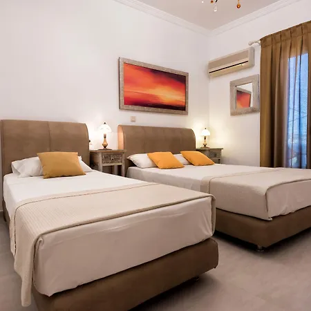 Panos Luxury *