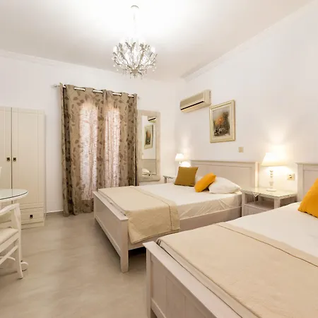Panos Luxury * Parikia (Paros)