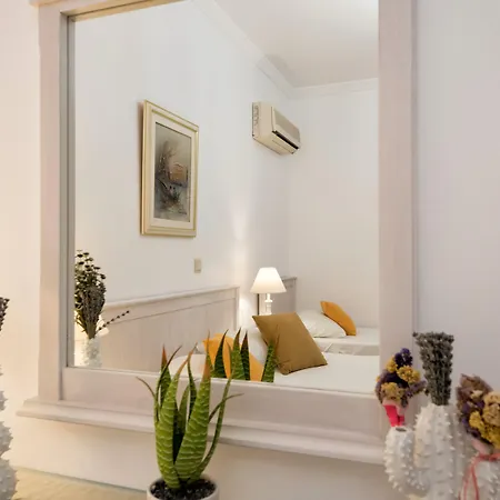 Apartment Panos Luxury