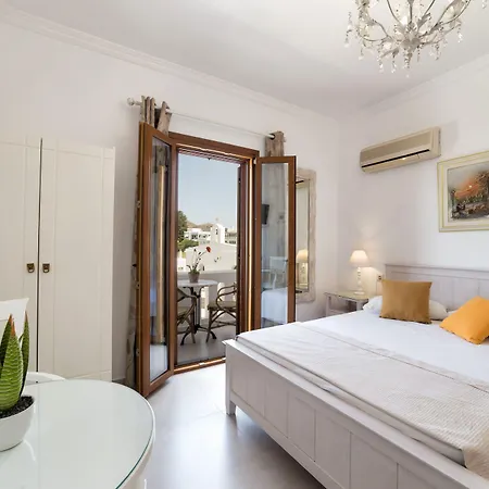 Panos Luxury *
