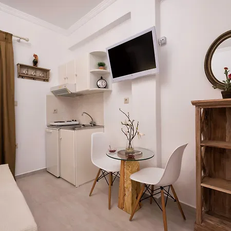 Panos Luxury *