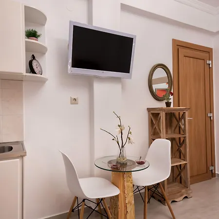 Appartamento Panos Luxury *