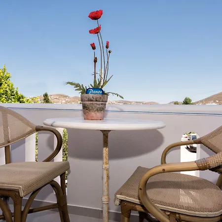 Panos Luxury * Parikia (Paros)