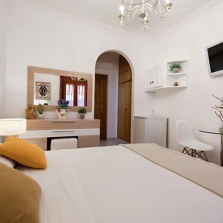 Panos Luxury *