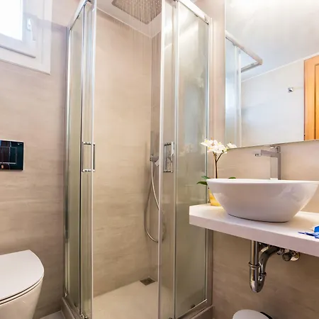 Appartamento Panos Luxury