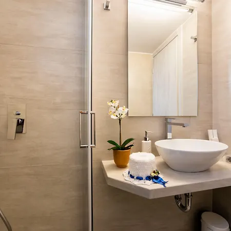 Panos Luxury * Parikia (Paros)