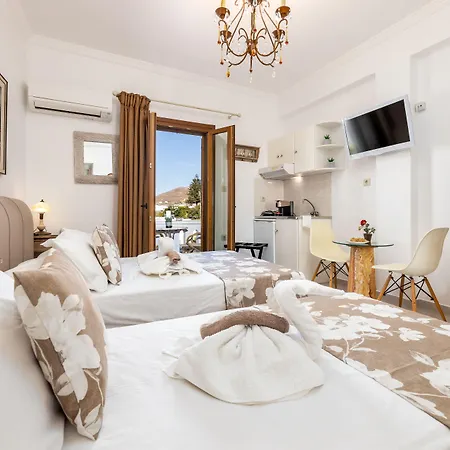 Panos Luxury *