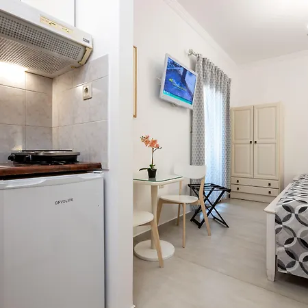 Panos Luxury * Parikia (Paros)