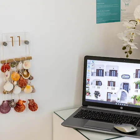 Appartamento Panos Luxury