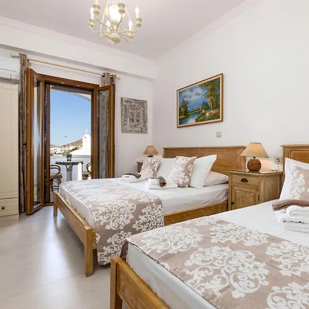 Panos Luxury *