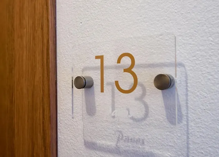 Panos Luxury Διαμέρισμα Πάρος