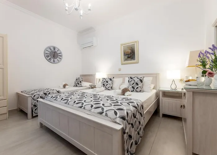 Panos Luxury * Πάρος