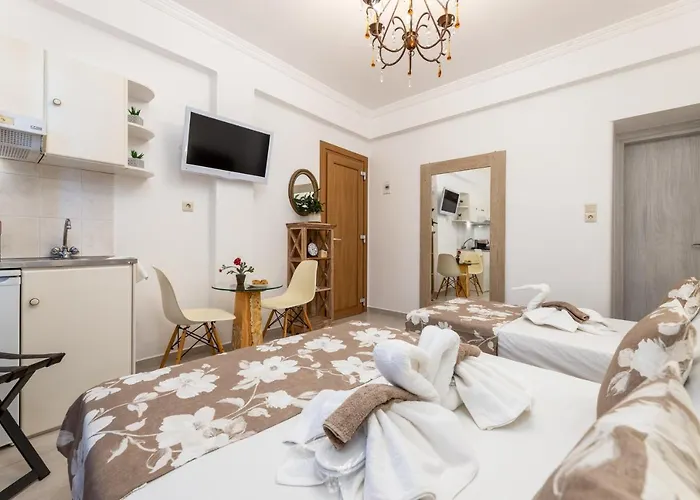 Panos Luxury Διαμέρισμα