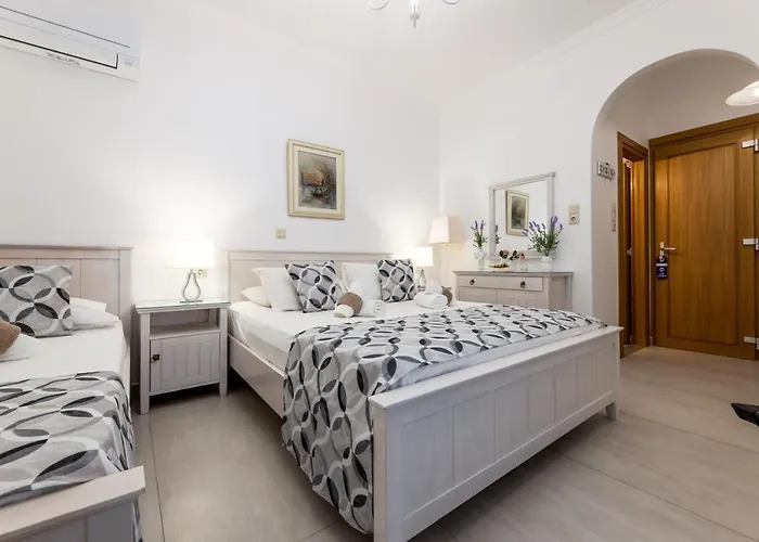 Panos Luxury Διαμέρισμα *